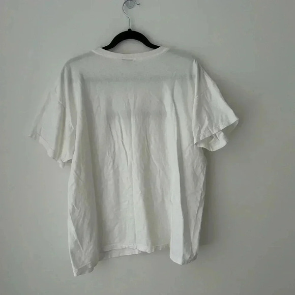 Vintage Disney California Mickey white shirt - Picture 8 of 9